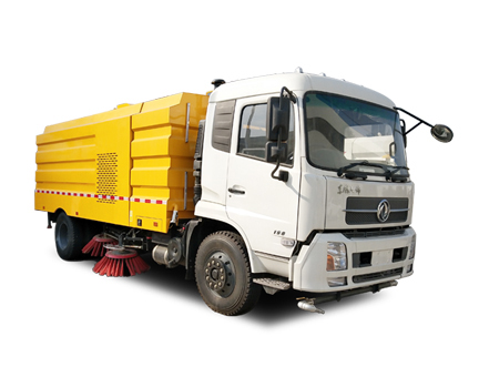 洗掃車(chē) 洗掃車(chē)